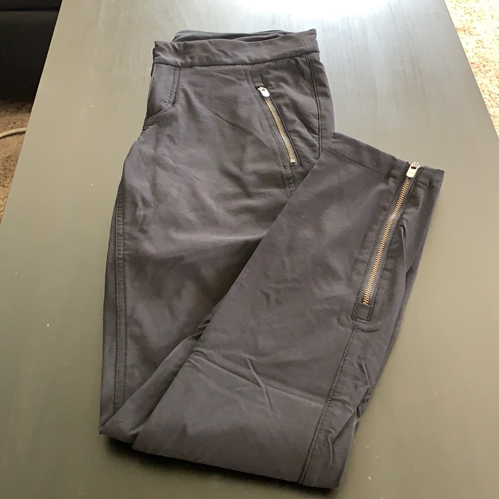 Athleta Wander Skinny Pant